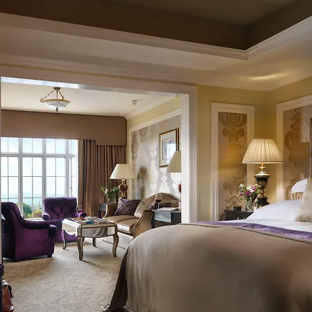 Отель Intercontinental By Ihg Дублин