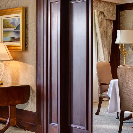 Intercontinental By Ihg Отель Дублин