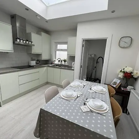The Trinity College Townhouse Appartamento *