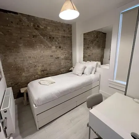 Appartamento The Trinity College Townhouse Dublino