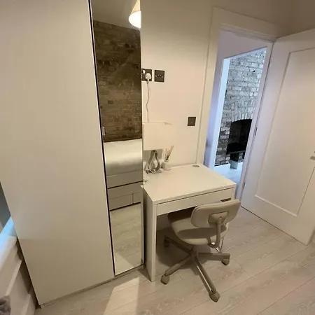 Appartamento The Trinity College Townhouse *