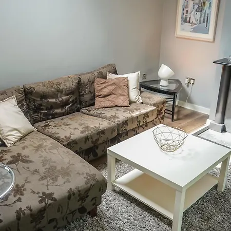 Stunning Duplex With Private Parking In 4 Holiday home *