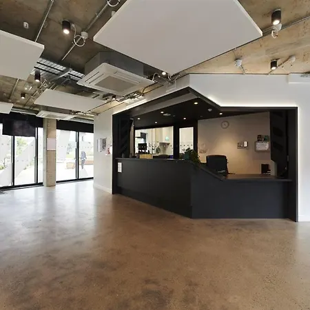 Modern Single En-suite Bedrooms In 5 Bedroom Apartments, City Centre - Dorset Point Apartahotel Dublín