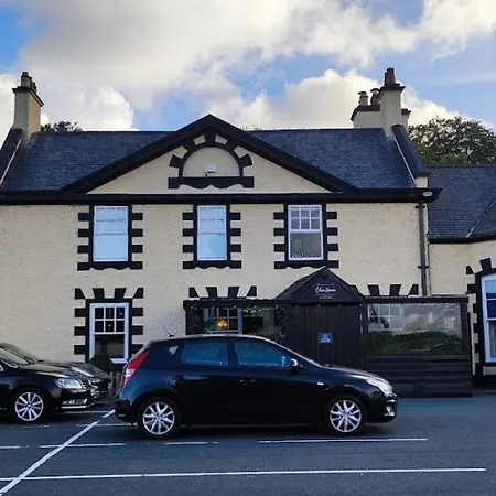 Marlay Grange Luxury Privat bolig
