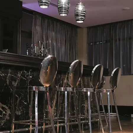 Radisson Blu Royal Hotell