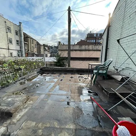 Parnell Place Lejlighed Dublin