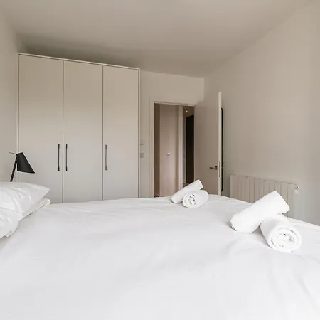 Grange Two By At Apartment Dublin
