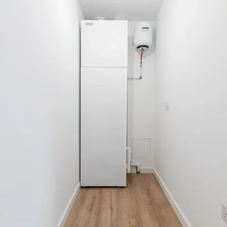 Grange Two By At Apartment Dublin