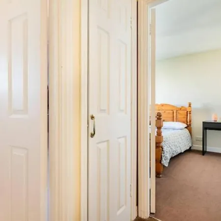 Quarto em Acomodações Particulares Kimmage