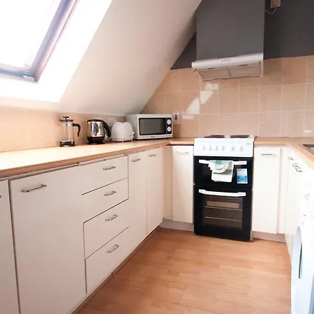 Apartment Handel's Of Temple Bar Dublin