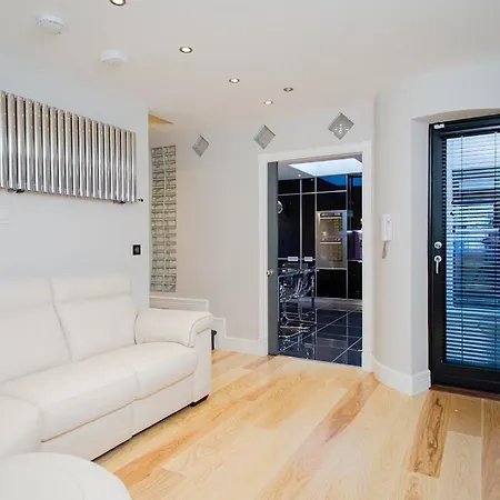 度假居 Luxury Townhouse *