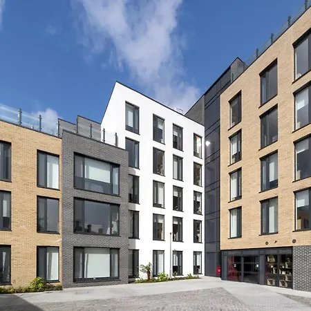 Stoneybatter Place Appartamento *