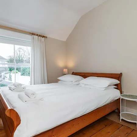Oakwood House 펜션 더블린