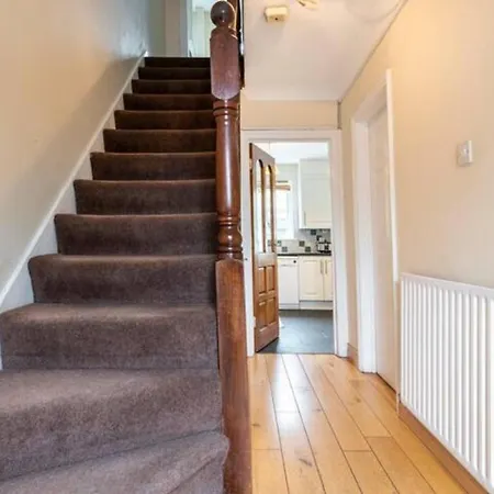 Quarto em Acomodações Particulares Kimmage Dublin
