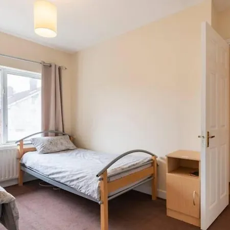 Kimmage Quarto em Acomodações Particulares Dublin