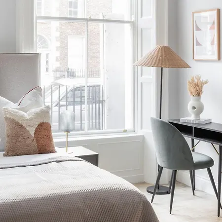 Apartmán Urban Rest Merrion Square