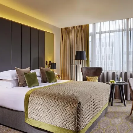 Mespil 4* Dublin