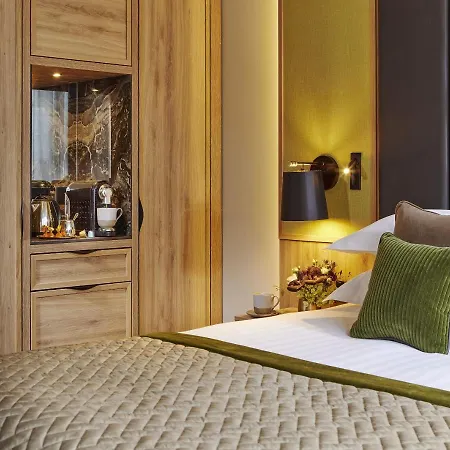 Mespil Hotel