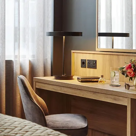 Hotel Mespil Dublin