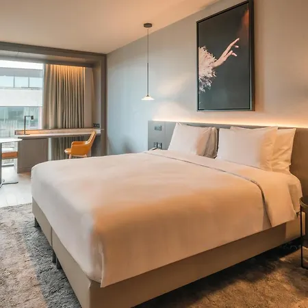 Radisson Blu Royal 4* Dublin