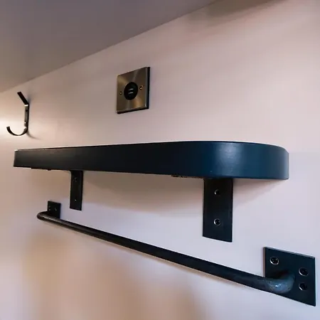 Latroupe Jacobs Hostel Δουβλίνο