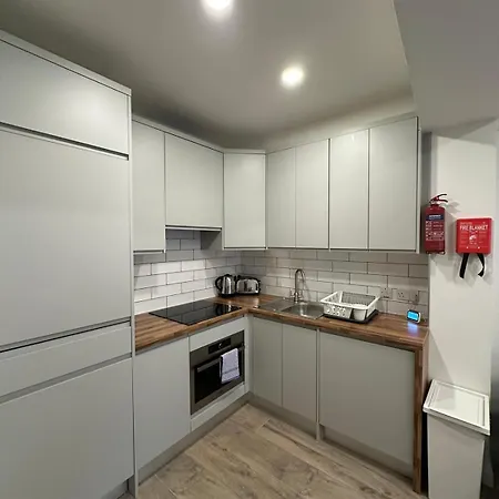 Parnell Apartamento Dublin