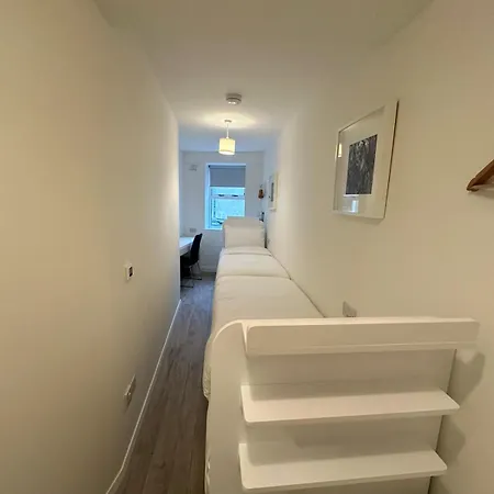 Parnell Apartamento