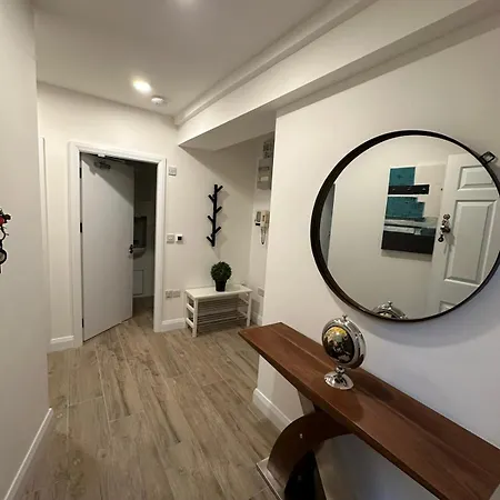 Parnell Apartamento