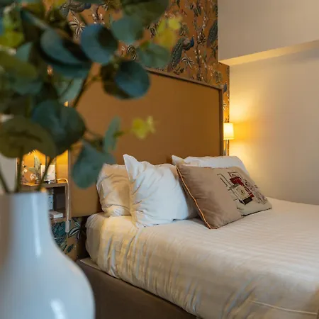 Eccles Townhouse Dublin