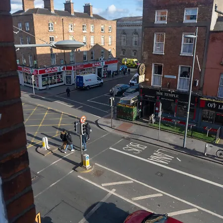 Eccles Townhouse Dublin