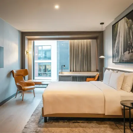 Radisson Blu Royal Dublin