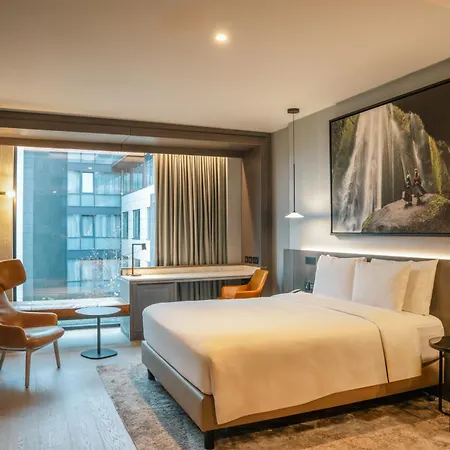 Radisson Blu Royal Dublin