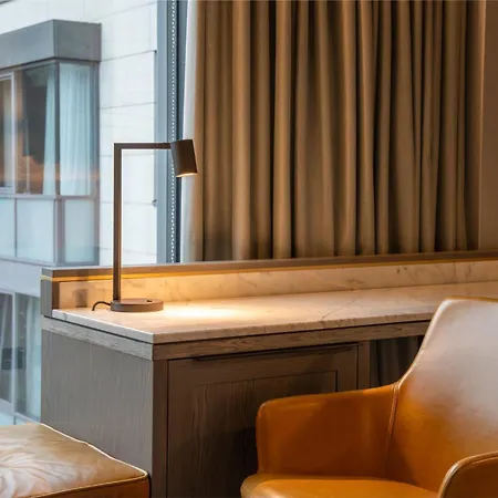 Hotell Radisson Blu Royal Dublin