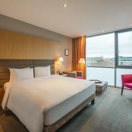 Radisson Blu Royal 4*