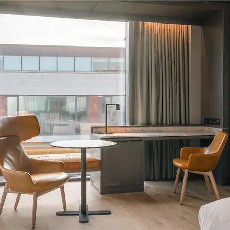 Radisson Blu Royal 4* Dublin