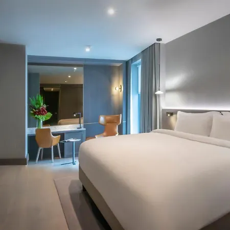 Hotell Radisson Blu Royal