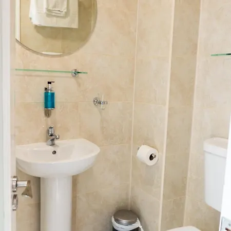 Pensionat Eccles Townhouse Dublin