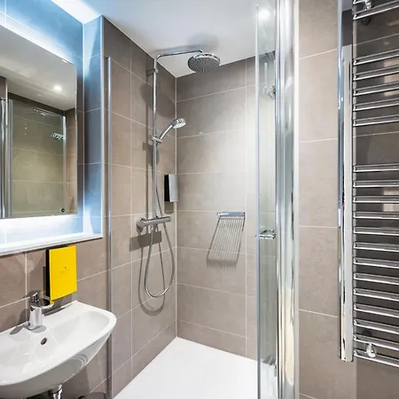 Staycity Centre Aparthotel
