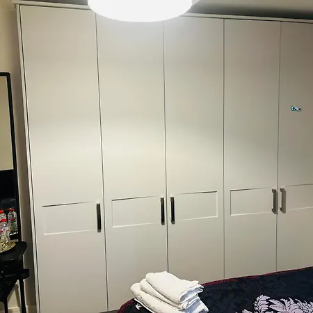 A Private Room,a Private Bathroom * Dublin