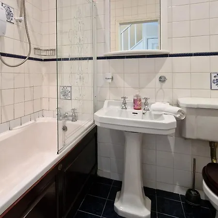 Walking Distance To Grafton St Δουβλίνο