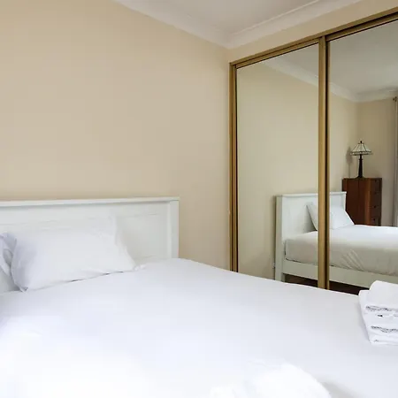 Apartmán Fantastic 2bd In The Location In Dublin