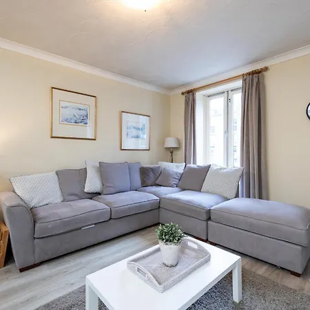 Apartmán Fantastic 2bd In The Location In *