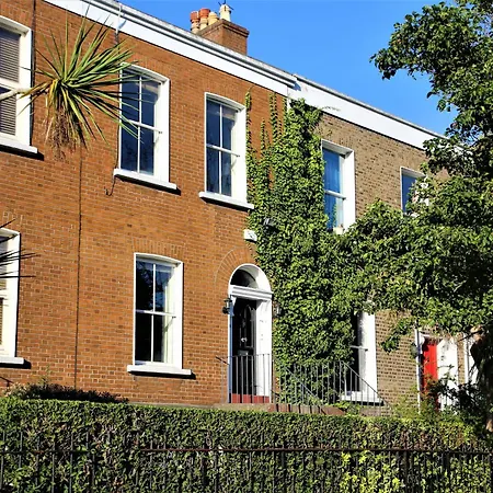 Walking Distance To Grafton St Σπίτι διακοπών Δουβλίνο