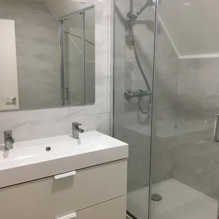 Spacious 3 Bedroom With Parking Δουβλίνο