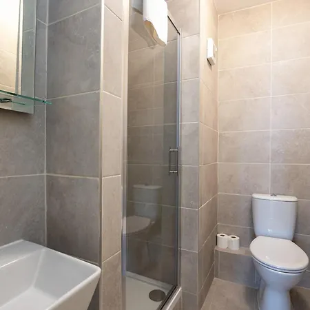 Fantastic 2bd In The Location In Apartmán