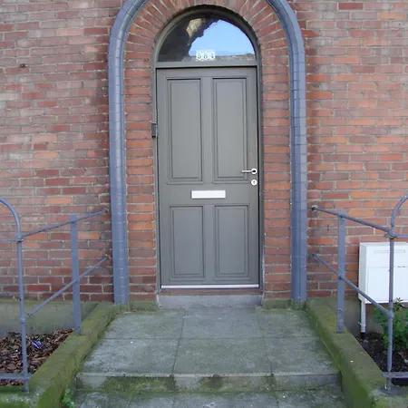 Unique World War Ii History Attached To Dwelling Apartment *