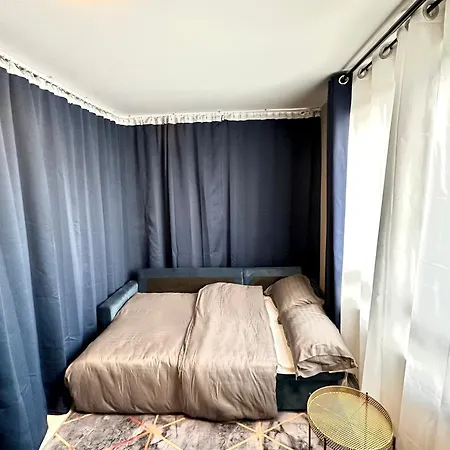 Modern 2bedroom Oasis Near Centre & Airport Appartamento