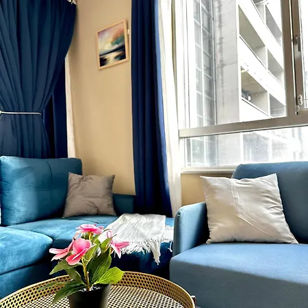 Appartamento Modern 2bedroom Oasis Near Centre & Airport