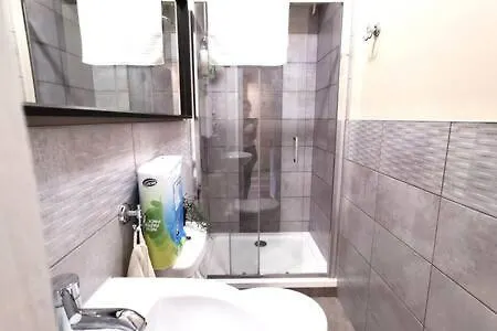 Great Location 1bed Off Oconnell St Lejlighed *