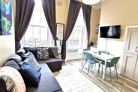 Lejlighed Great Location 1bed Off Oconnell St